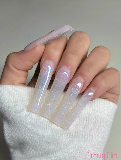 Heart 2 Heart Acrylic Powder
